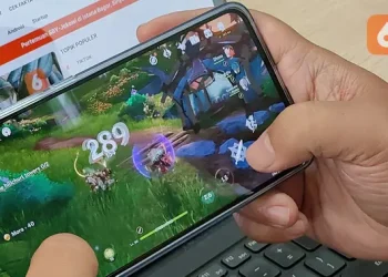 Genshin Impact Tidak Lagi Mendukung HP Kentang Cek Syarat Spesifikasi Minimum Baru di Android dan iPhone