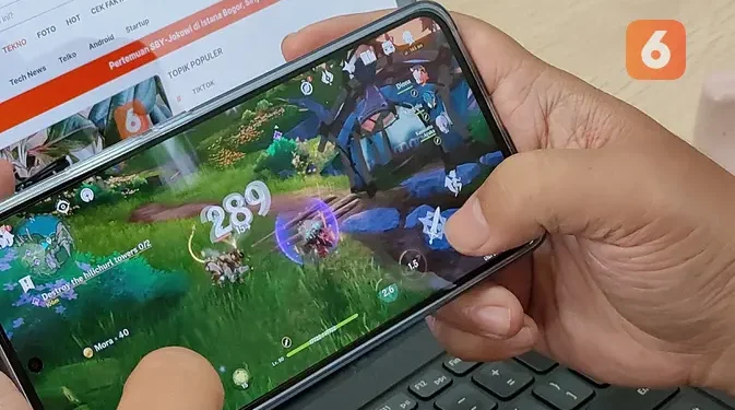 Genshin Impact Tidak Lagi Mendukung HP Kentang Cek Syarat Spesifikasi Minimum Baru di Android dan iPhone