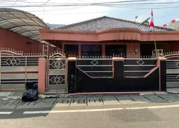 Sosok dari Surabaya Perintahkan Orang Tinggal di Markas Komplotan Penculik Bank