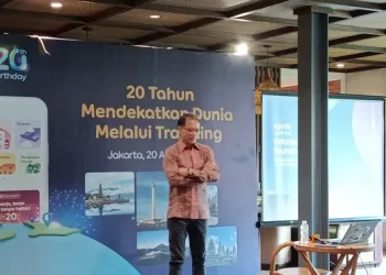 AI Menguasai Industri Pariwisata semakin Dominan