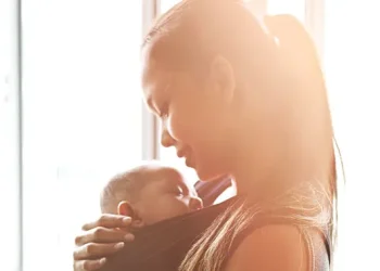 Asupan Gizi Optimal untuk Ibu Menyusui Dukung Kesehatan Fisik dan Mental