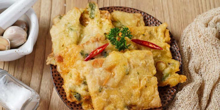 Mendoan Tetap Kriuk Tanpa Baking Powder Simak Trik Ini