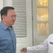 Ahok Hadir di Balai Kota Bertemu Pramono Anung, Apa yang Dibahas?