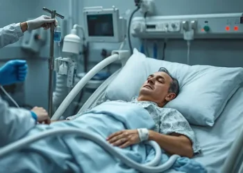 Kisah Wanita yang Bisa Mendeteksi Penyakit Parkinson Melalui Bau Badan