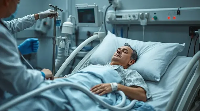 Kisah Wanita yang Bisa Mendeteksi Penyakit Parkinson Melalui Bau Badan