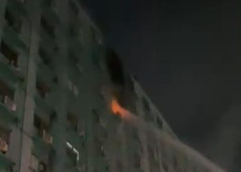 Penyebab Kebakaran Apartemen di Jakarta Barat Terungkap