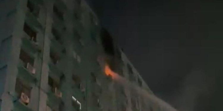 Penyebab Kebakaran Apartemen di Jakarta Barat Terungkap