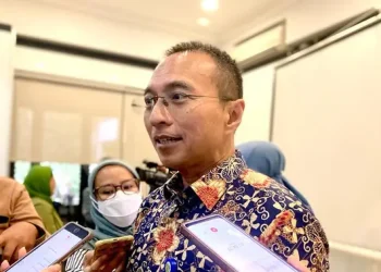 KLB Campak Sebagai Bukti Penurunan Cakupan Imunisasi Anak