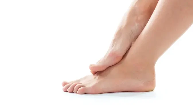 3 Ciri Kesemutan yang Tidak Bisa Dianggap Sepele Bisa Jadi Gangguan Saraf Serius