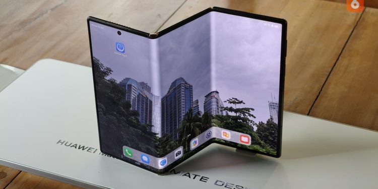 Mate XTs Rilis 4 September 2025 dengan Chipset Baru dan Dukungan Stylus