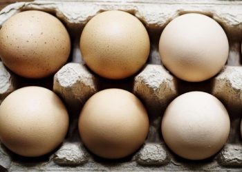 7 Makanan yang Tidak Disarankan Dikonsumsi Bersama Telur, Apa Saja?