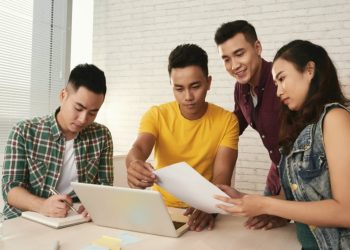 5 Tips Penting untuk Mahasiswa Baru di Tahun Pertama Kuliah