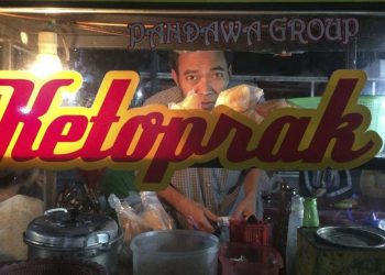 Makan Ketoprak atau Nasi Goreng Malam Hari, Sehatkah Menurut Ahli?