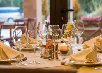 100 Turis Keracunan Makanan Setelah Menikmati Hidangan Hotel Bintang Empat