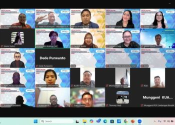 Gandeng MNC University ASQI Gelar Webinar Nasional Tentang Customer Experience 5.0