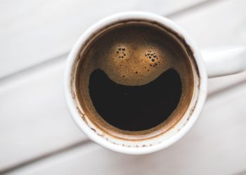 Minum Kopi Tanpa Gula pada Waktu yang Tepat untuk Hasil Maksimal