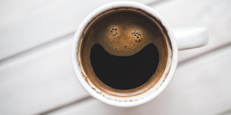 Minum Kopi Tanpa Gula pada Waktu yang Tepat untuk Hasil Maksimal