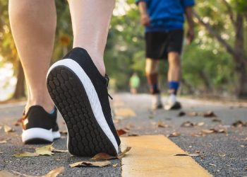 Dampak Jalan Kaki Setelah Makan bagi Tubuh Anda