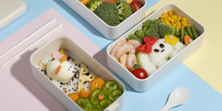 Otak Sehat Berprestasi, 6 Makanan Untuk Isi Kotak Bekal Anak Anda