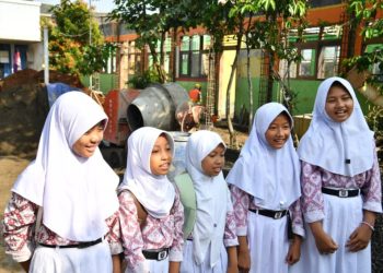 Cegah Pungli dalam Renovasi Sekolah, Kemendikdasmen Luncurkan Kanal Pengaduan