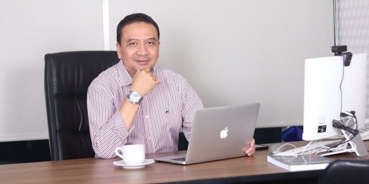 Kreator Konten Dapat Kuliah Gratis di Cyber University Melalui Beasiswa Kreator Digital