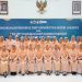 Dharma Wanita Persatuan UNJ Dikukuhkan Bersama 95 Institusi Perguruan Tinggi dan LLDIKTI se-Indonesia