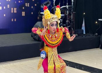 Ajang Dream Star 2025 untuk Anak Indonesia Tampilkan Bakat Terbaik
