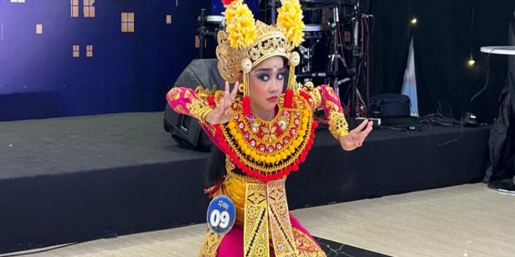 Ajang Dream Star 2025 untuk Anak Indonesia Tampilkan Bakat Terbaik