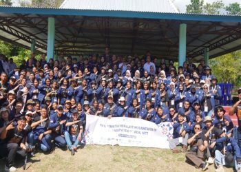 Dukung Diktisaintek, 28 Kampus LLDikti III Terjun ke Daerah Tertinggal 3T