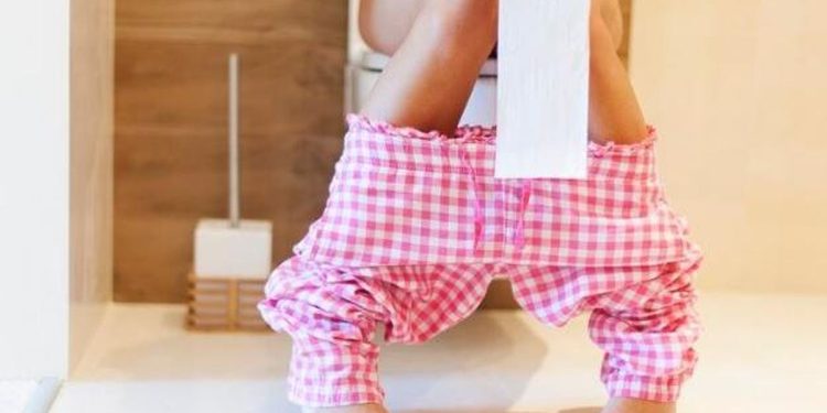 Dampak pada Tubuh Jika Tidak Beralih Setiap Hari