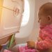 Tips Aman dan Nyaman untuk Membawa Bayi Saat Naik Pesawat