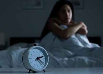 Dampak Tidur Lewat Jam 12 Malam Setiap Hari pada Kesehatan Tubuh