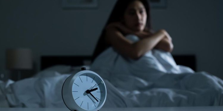 Dampak Tidur Lewat Jam 12 Malam Setiap Hari pada Kesehatan Tubuh