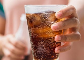 Minum Soda Setiap Hari: Ini Efek yang Akan Dialami