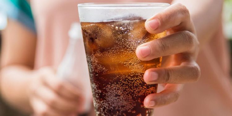 Minum Soda Setiap Hari: Ini Efek yang Akan Dialami