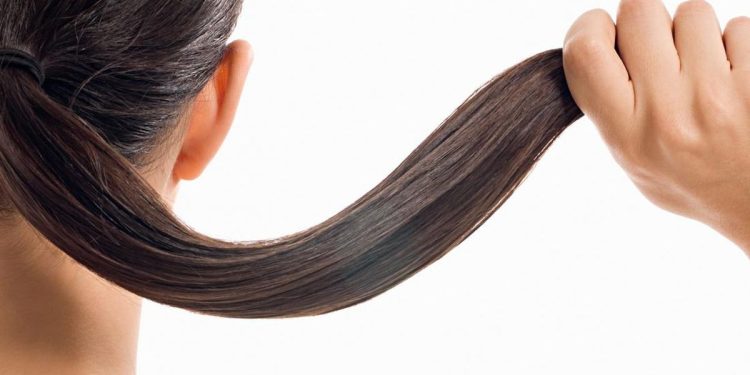 5 Sayuran yang Mendorong Produksi Keratin untuk Rambut Berkilau