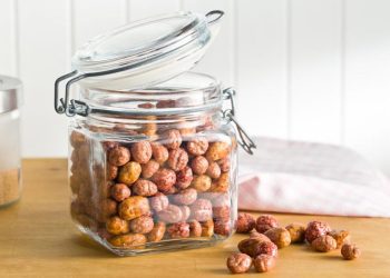 6 Camilan Sehat yang Tidak Bikin Gemuk untuk Dibawa saat Kerja