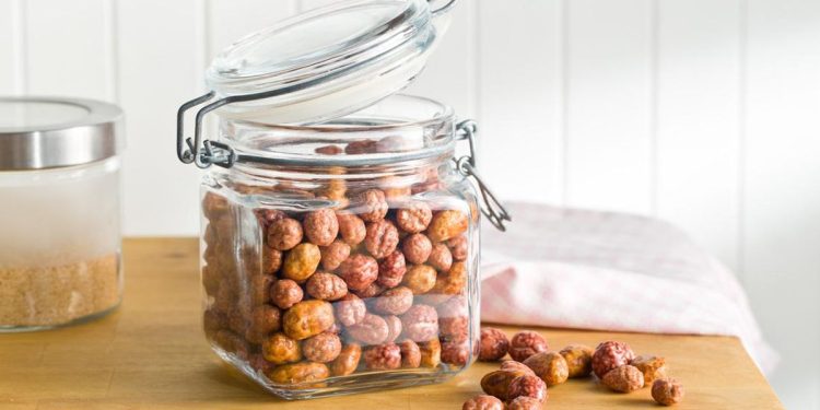 6 Camilan Sehat yang Tidak Bikin Gemuk untuk Dibawa saat Kerja