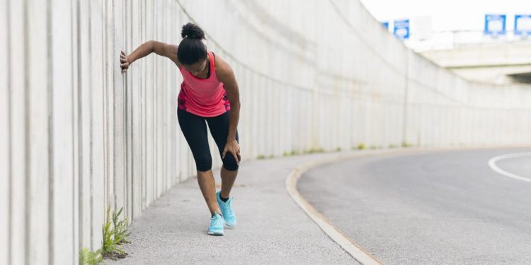 Lutut Sakit Saat Aktivitas, Cara Penanganan yang Tepat di Rumah Sakit Mayapada