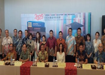 Cari Tahu 10 Kampus Terbaik di Taiwan Versi QS WUR 2026 untuk Kuliah di Negeri Formosa