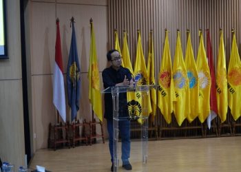 Tiga Pilar Advokasi Kebijakan Publik di Pemilihan Caketum ILUNI UI oleh Ivan Ahda
