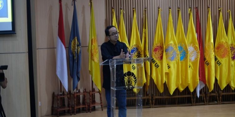 Tiga Pilar Advokasi Kebijakan Publik di Pemilihan Caketum ILUNI UI oleh Ivan Ahda