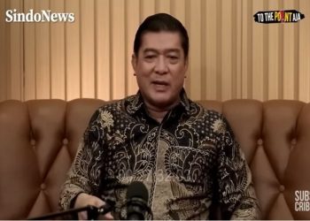 Jejak Pendidikan Silfester Matutina dalam Kasus Fitnah JK yang Akan Dieksekusi