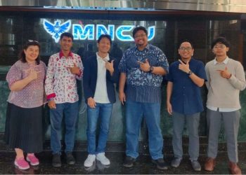 Jembatani Karier Global, MNC University dan Timedoor Academy Luncurkan Program Bisnis Jepang