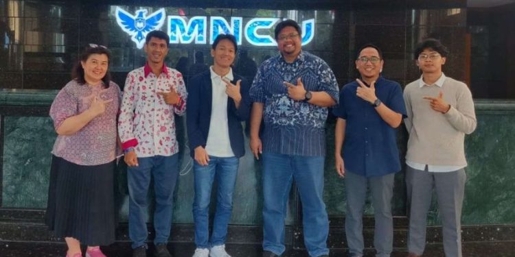 Jembatani Karier Global, MNC University dan Timedoor Academy Luncurkan Program Bisnis Jepang