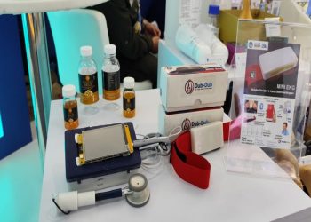 Dua Dosen Universitas Raih Prestasi Nasional dalam Teknologi Kesehatan dan Pangan