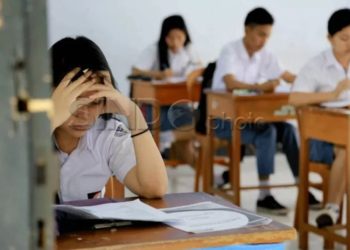 Kemendikdasmen Tegaskan Siswa Ikut TKA Gratis Tanpa Biaya