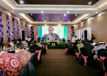 Pelatihan Human AI Collaboration diikuti lebih dari 300 pendidik, resmi komunitas IDEA dibentuk