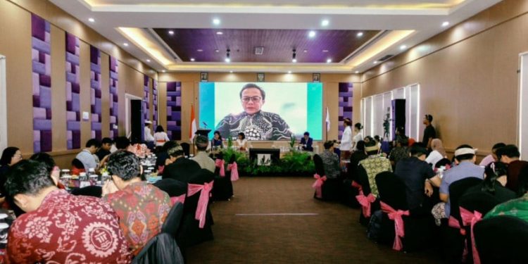 Pelatihan Human AI Collaboration diikuti lebih dari 300 pendidik, resmi komunitas IDEA dibentuk