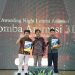 Lomba Video Animasi Nasional Dorong Pertumbuhan Industri Kreatif
